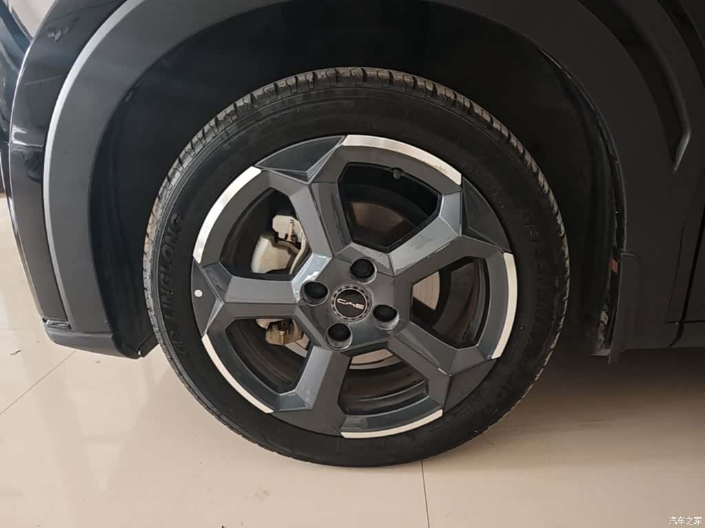 BYD Seagull, 2023 23