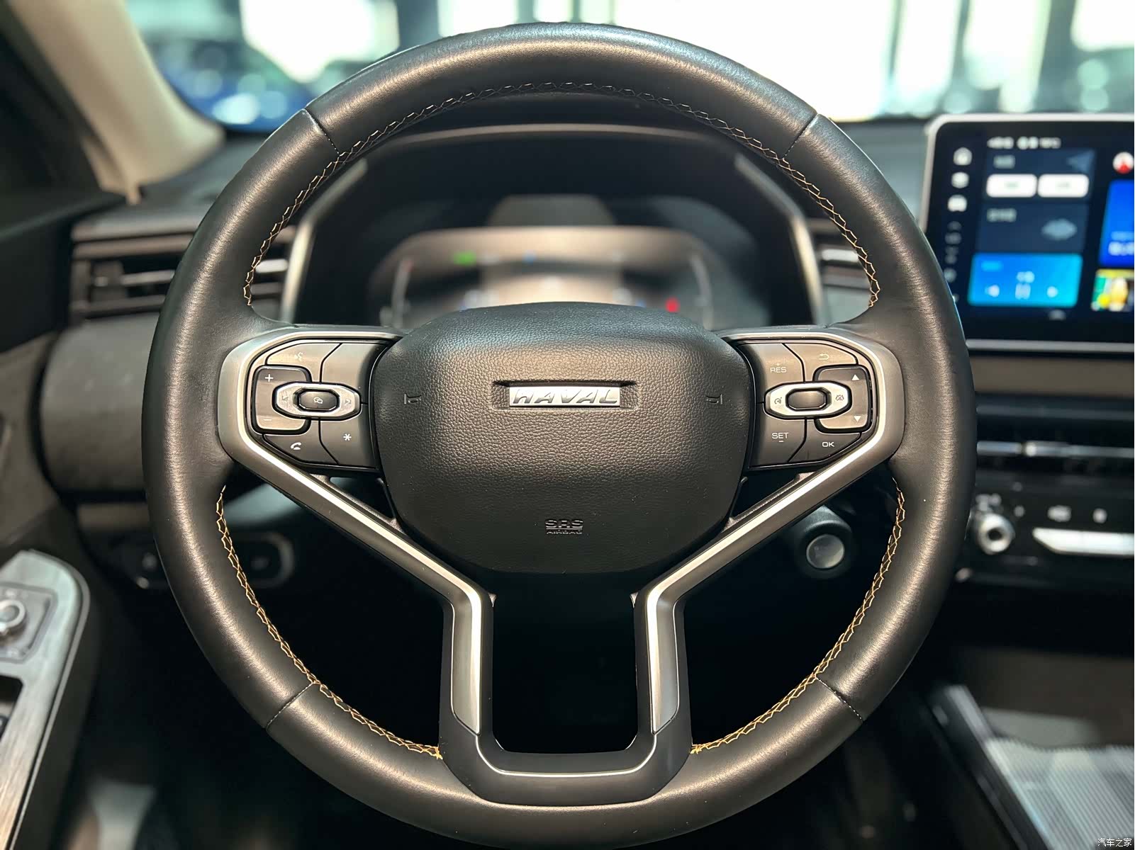 Haval Jolion, 2022 11