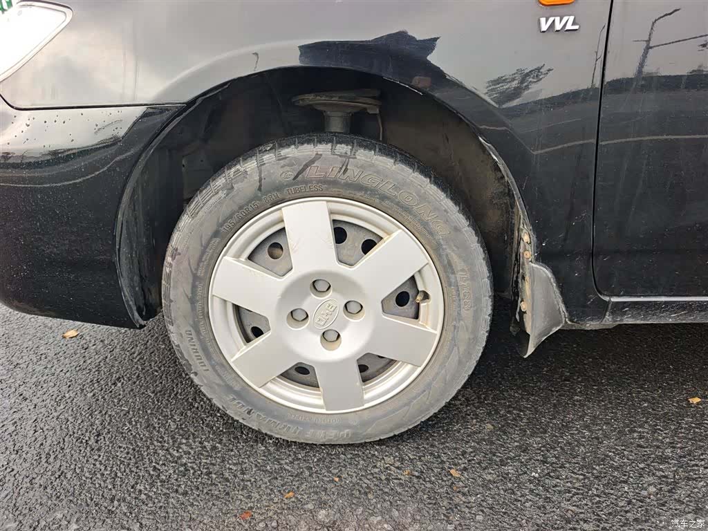 BYD F3, 2019 25