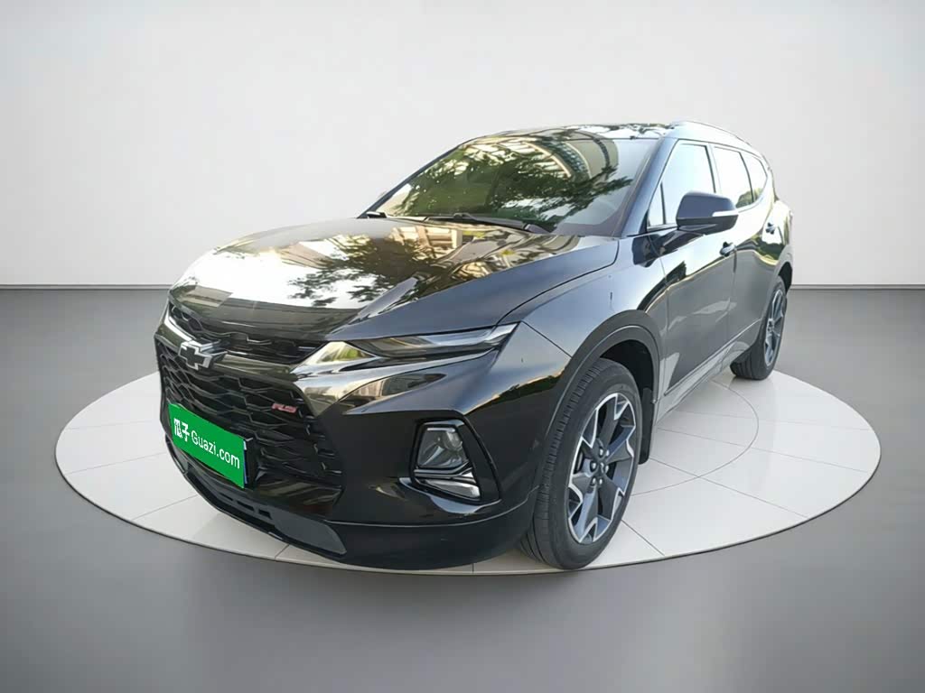 Chevrolet Blazer