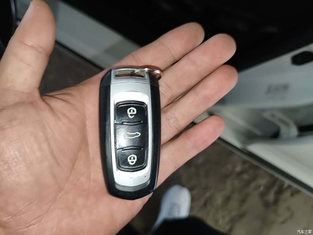Geely X3, 2018 9
