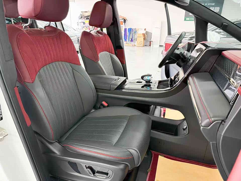 Trumpchi Trumpchi M8