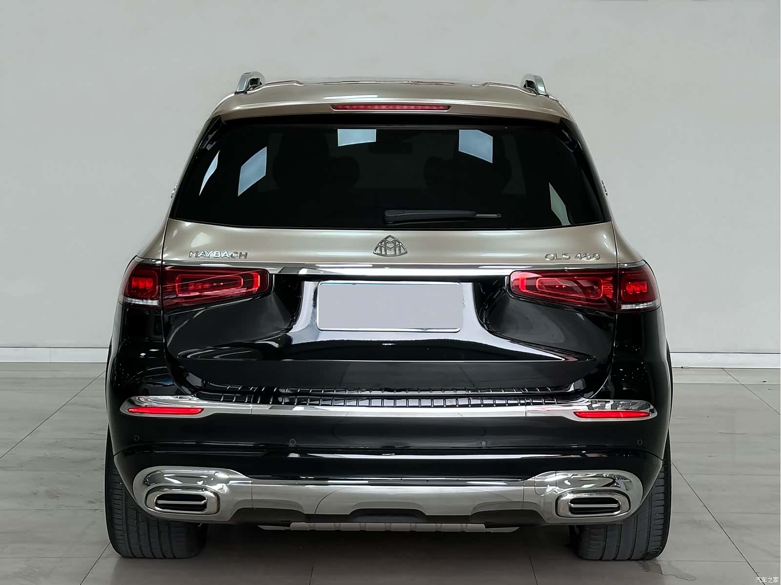 Mercedes-Benz GLS, 2020 6