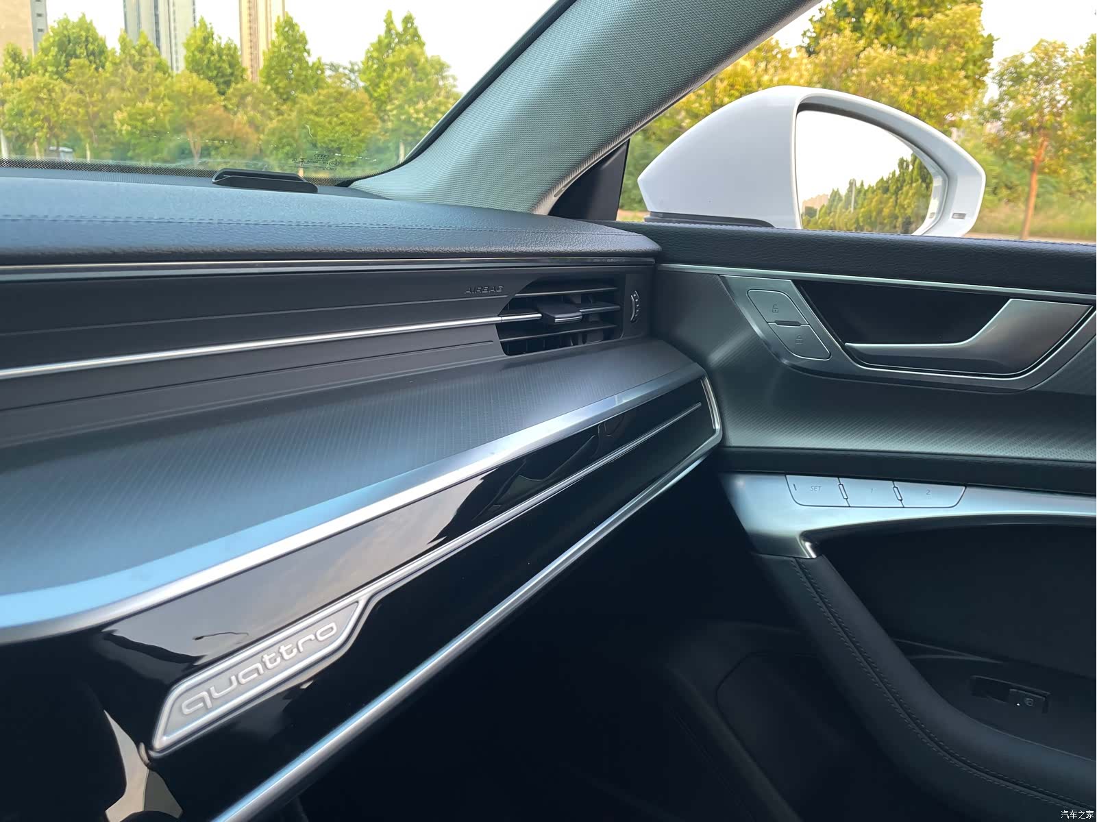 Audi A7, 2019 15