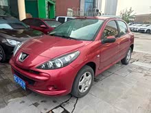 ����207 2013�� CROSS 1.6L �ֶ�Ԧ����