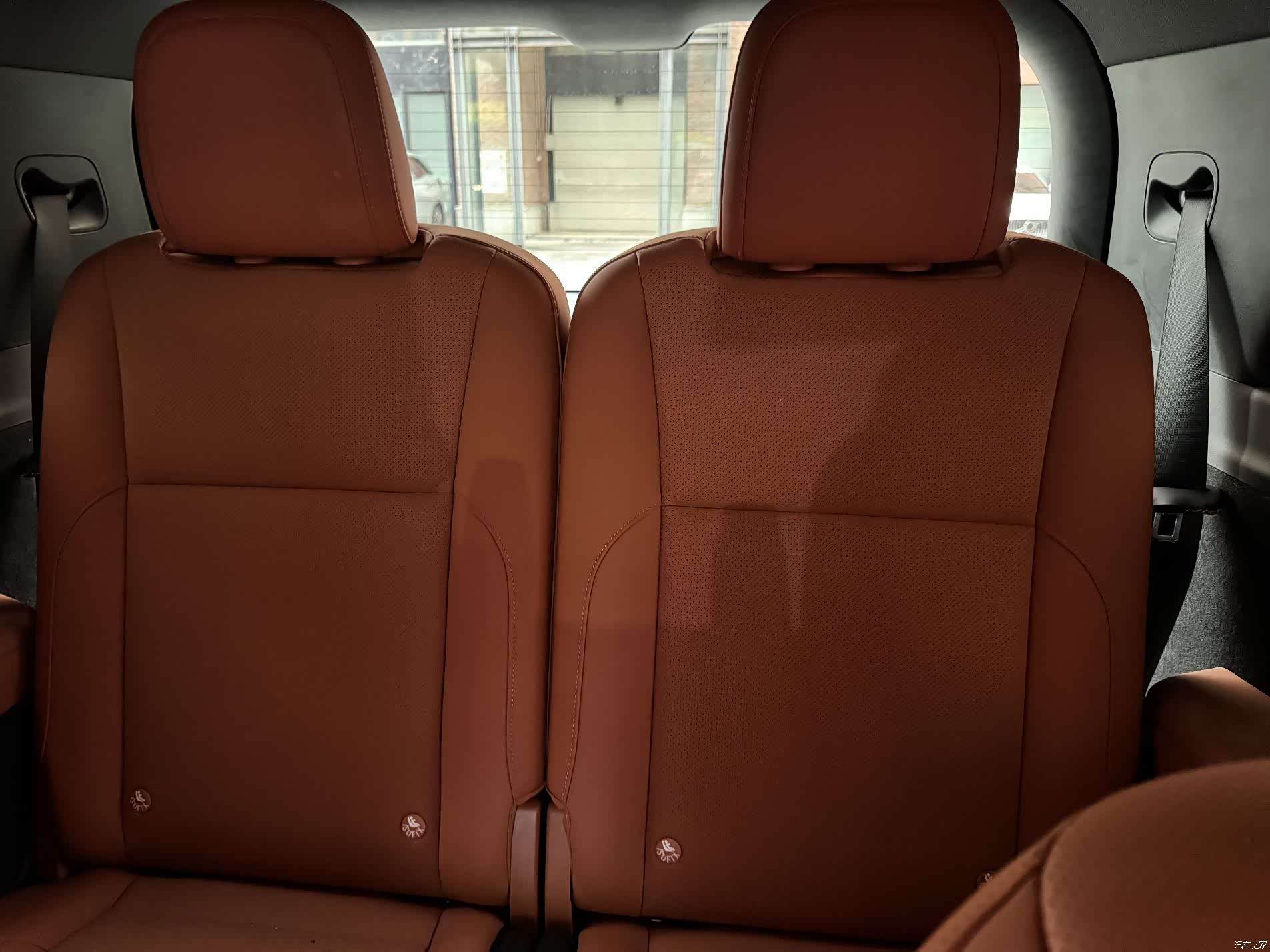 Li Auto L9, 2022 9
