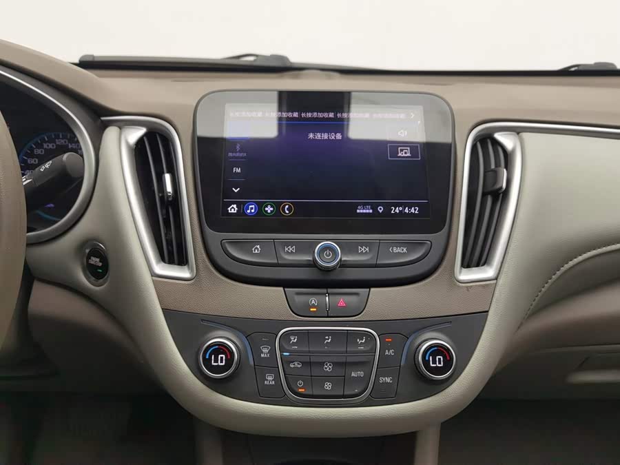 Chevrolet Malibu XL 2019, фото 12