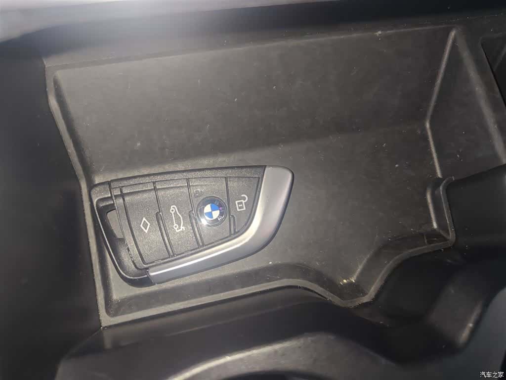 BMW X3, 2019 12