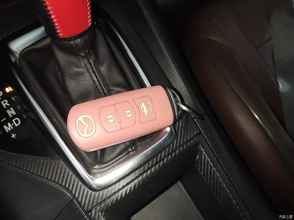 Mazda Mazda3, 2016 9