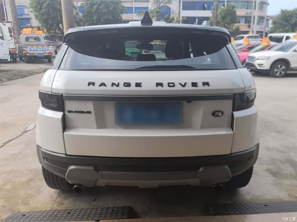 Land Rover Range Rover, 2016 6