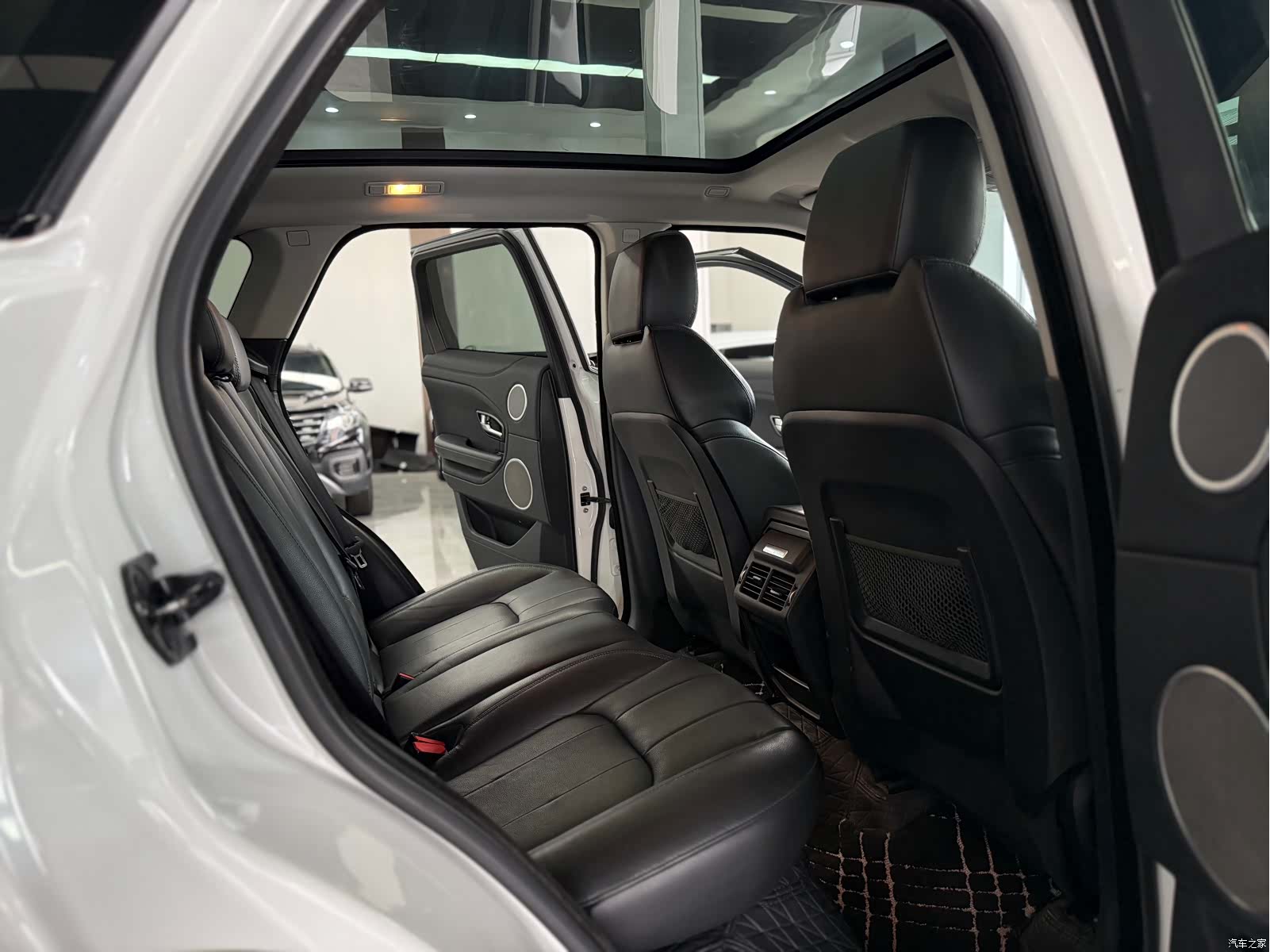 Land Rover Range Rover, 2017 15