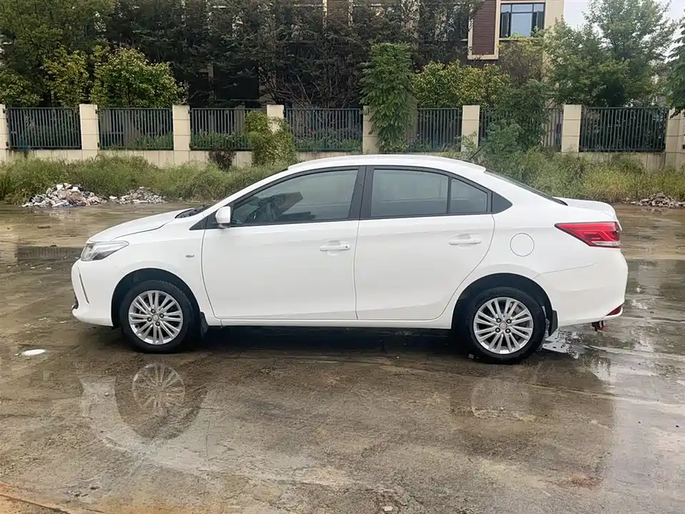 Toyota Vios