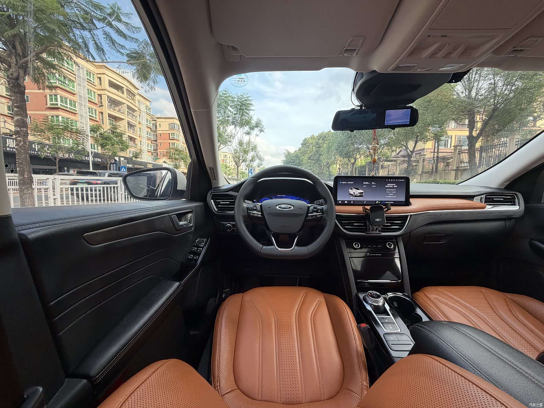 Ford Escape, 2022 19