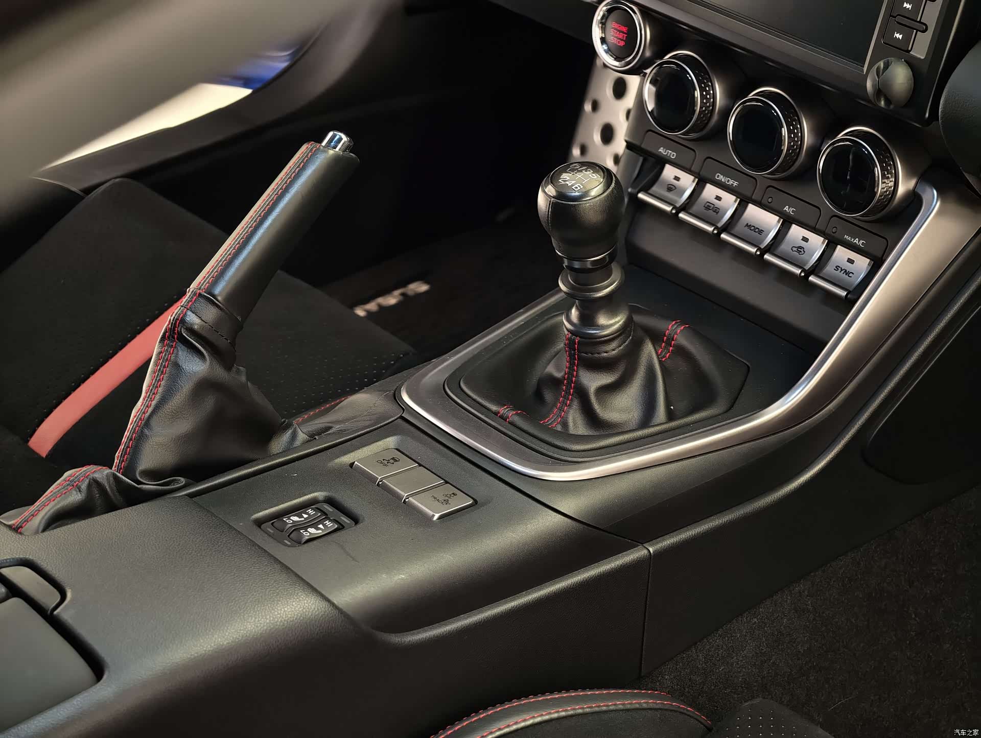 Subaru BRZ, 2022 14
