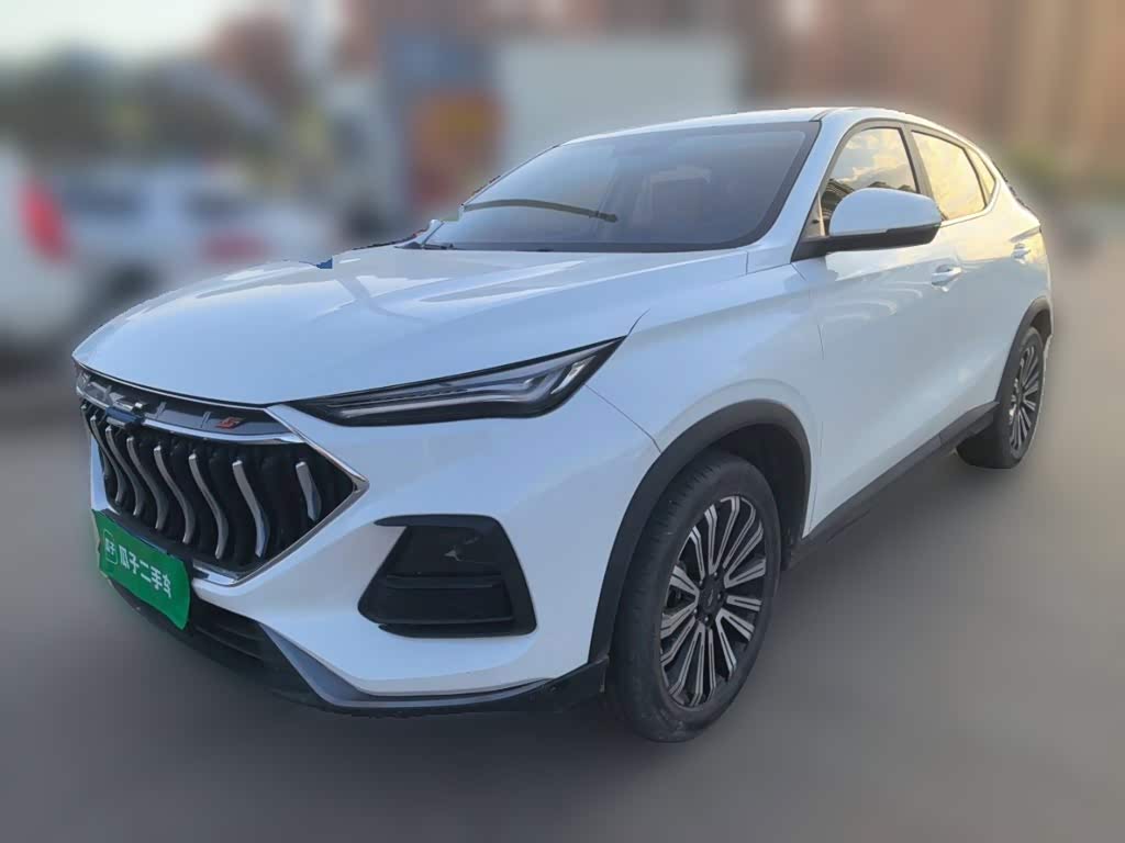 Changan X5