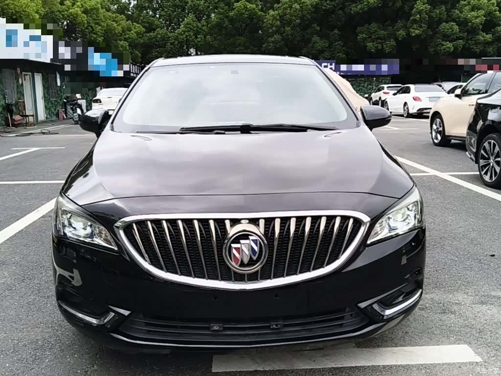 Buick Verano, 2017 3