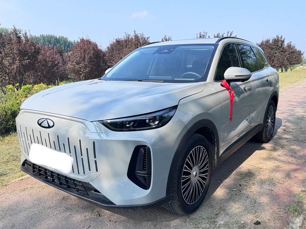 Chery T9