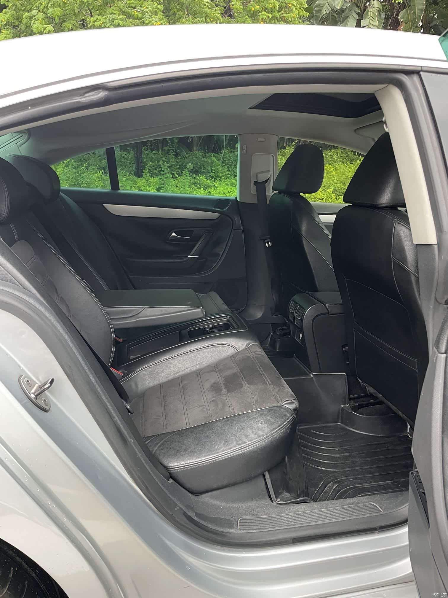 Volkswagen CC, 2010 6
