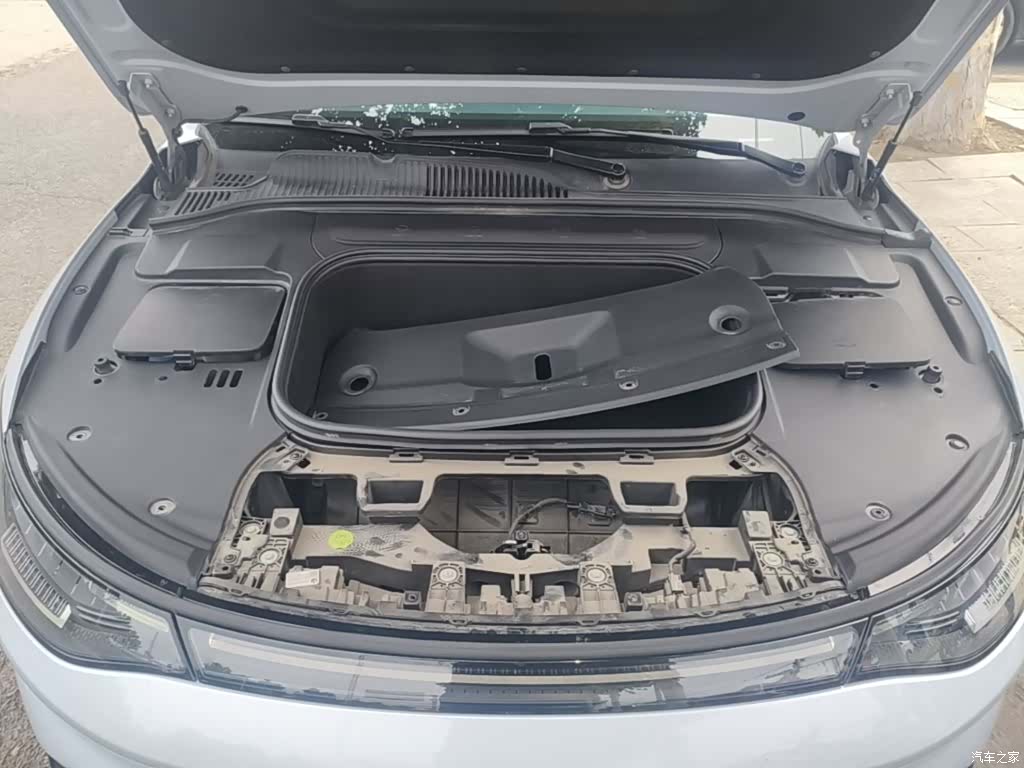 Leapmotor C01, 2023 20
