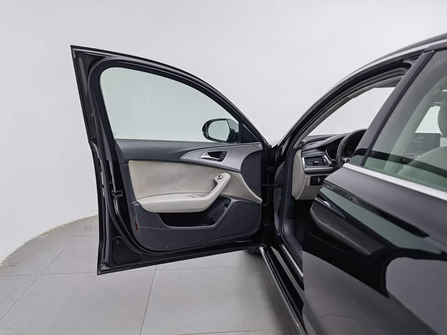 Audi A6L 2016, фото 8