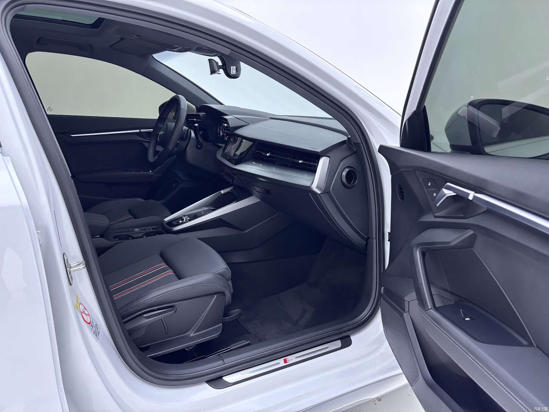 Audi A3, 2023 29