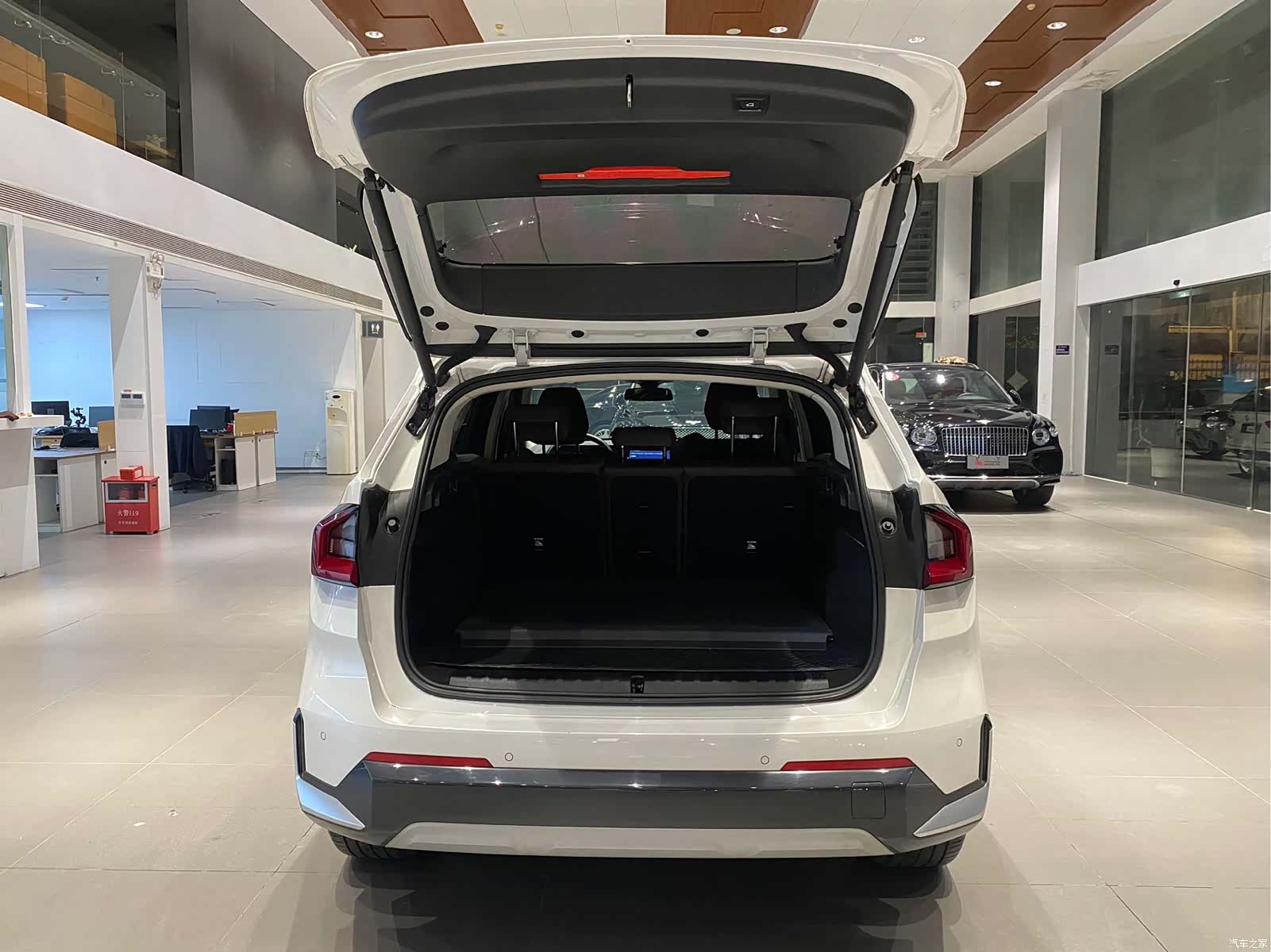 BMW X1, 2024 20
