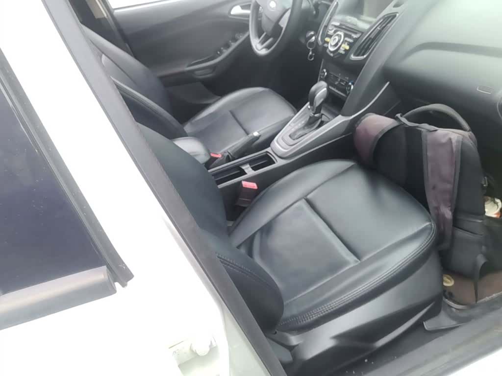 Ford Focus, 2017 25