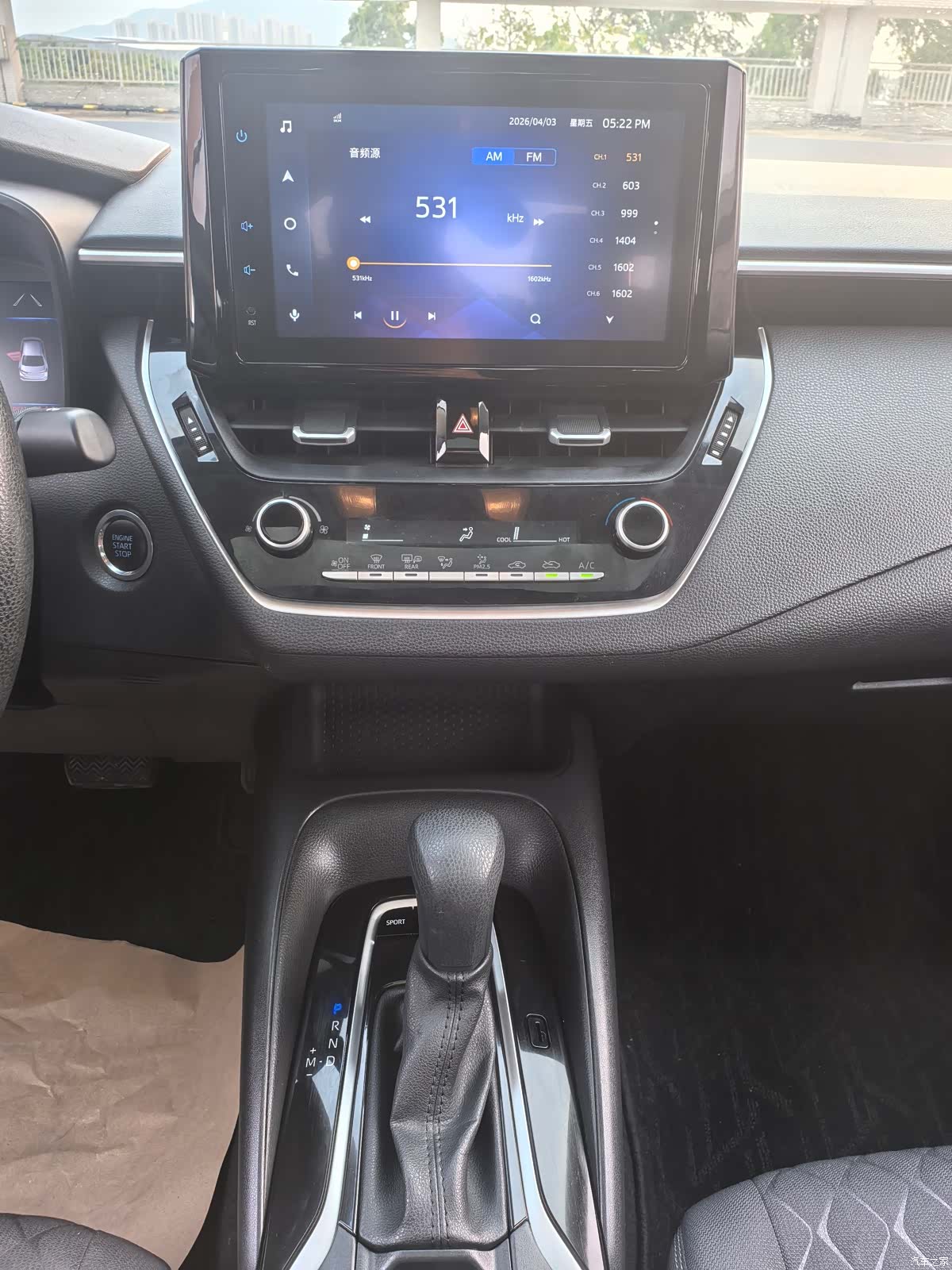 Toyota Allion, 2021 11