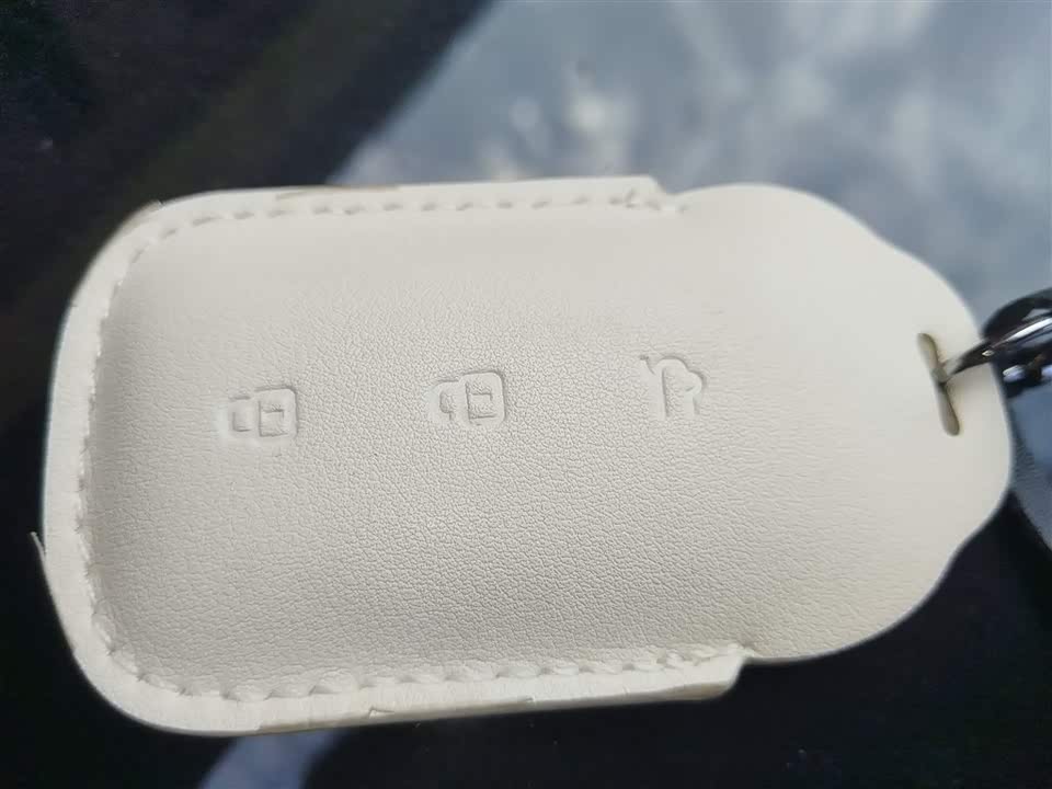 Geely Galaxy Galaxy L7