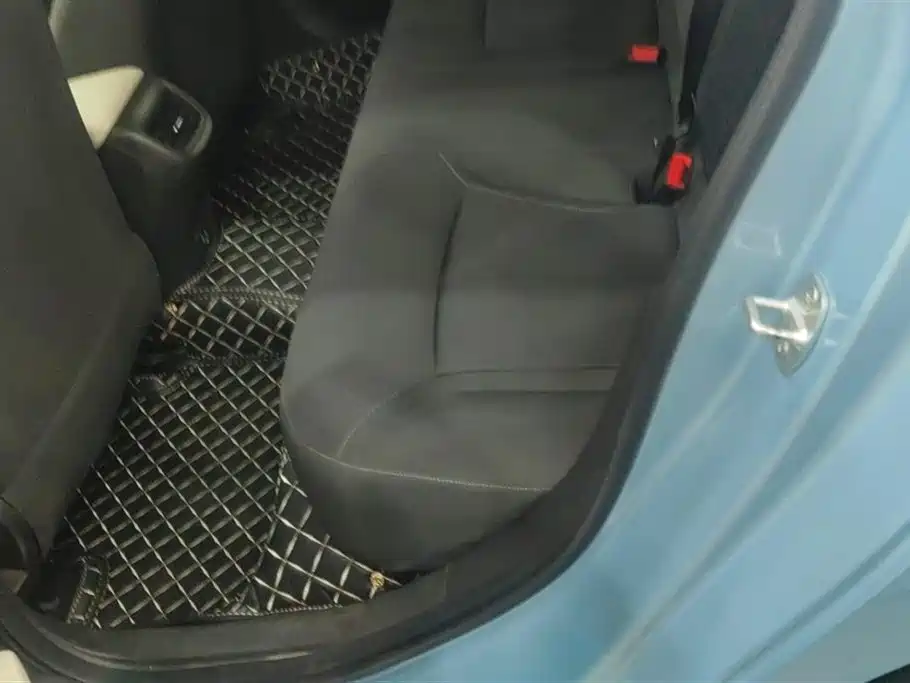 Buick Slightly blue 6