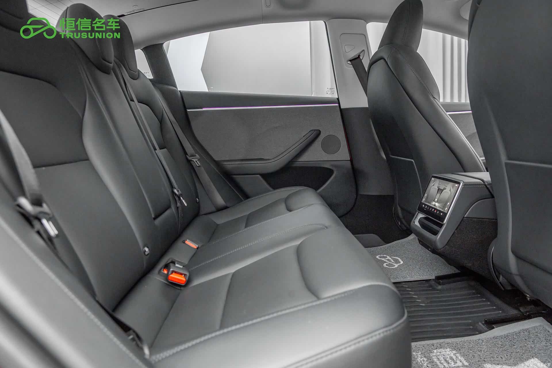 Tesla Model 3, 2024 16