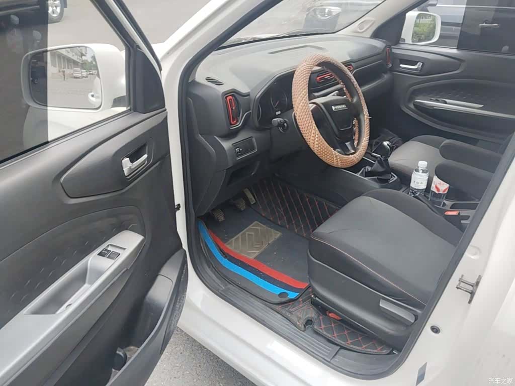 DongFeng 380, 2024 16