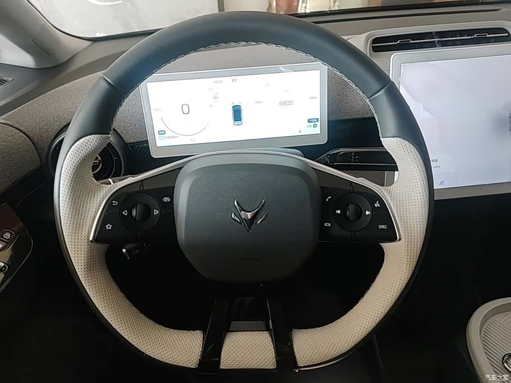 BAIC S, 2025 11