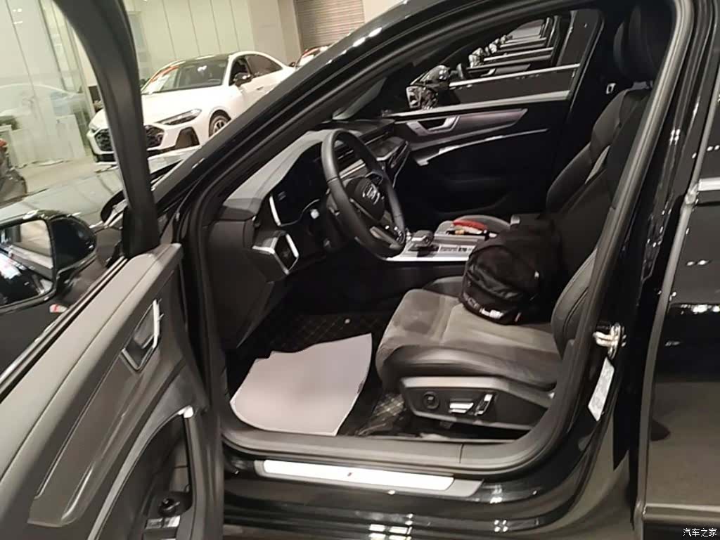 Audi A6L, 2025 15