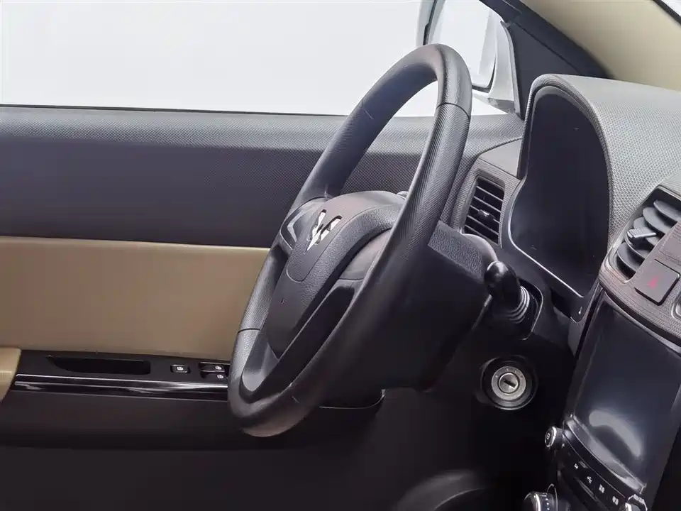 Wuling Wuling Hongguang