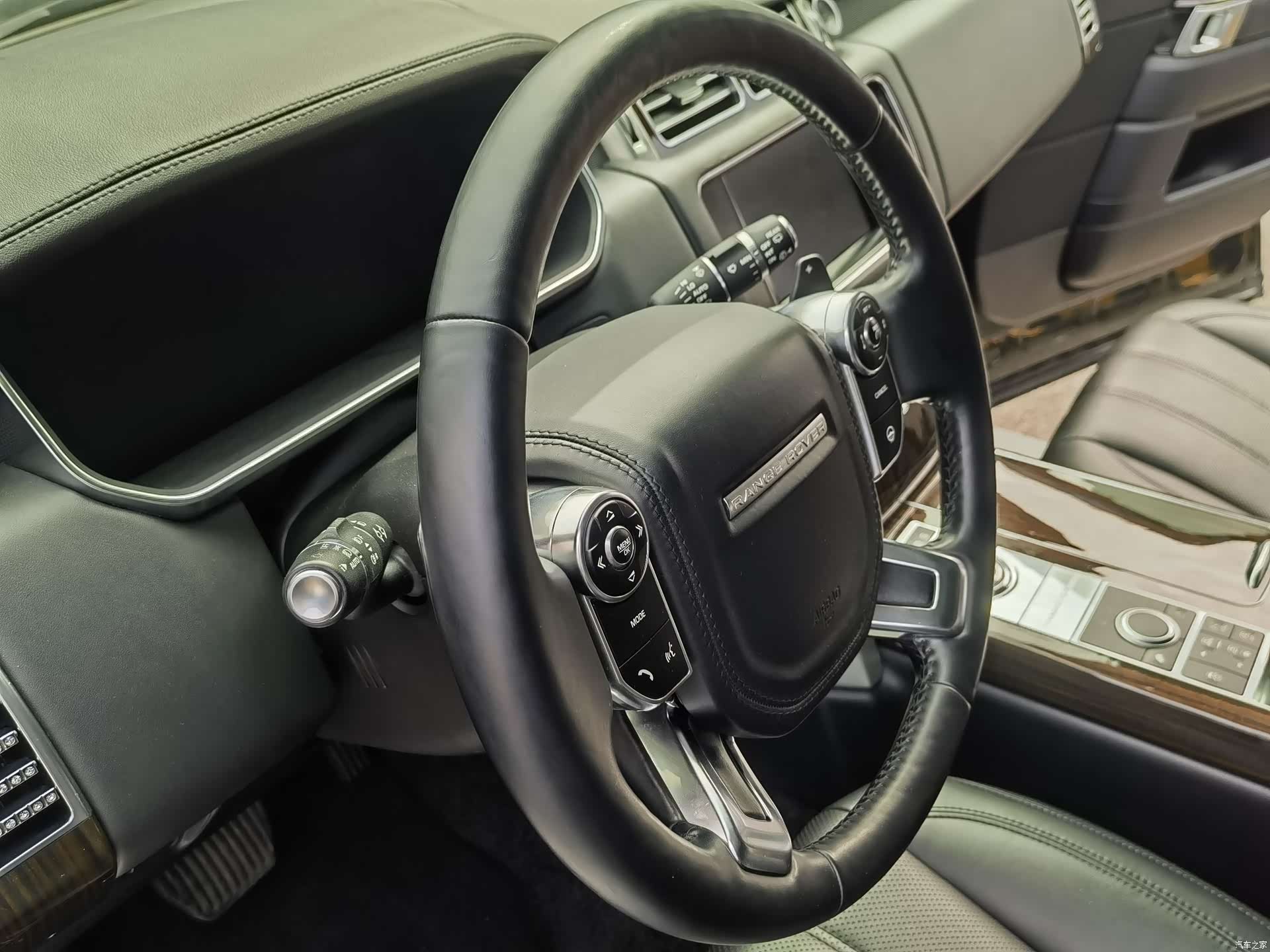 Land Rover Range Rover, 2014 12