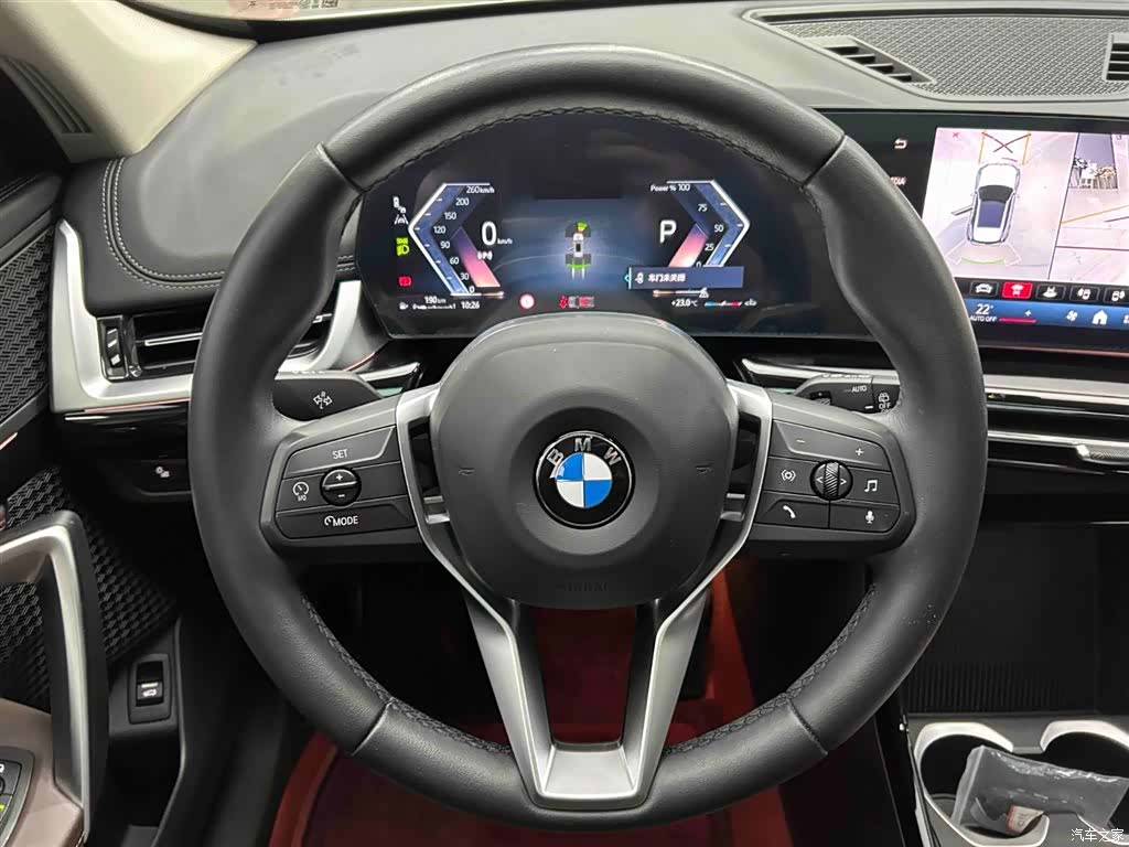 BMW X1, 2023 3