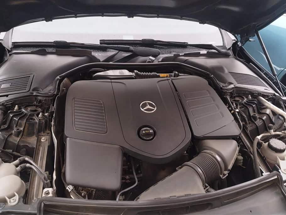 Mercedes-Benz Class C Mercedes-Benz Class C