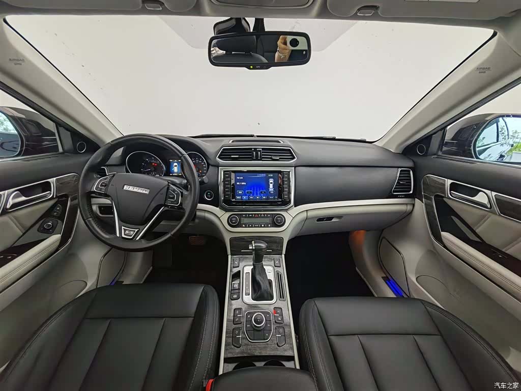 Haval H6, 2015 все фото