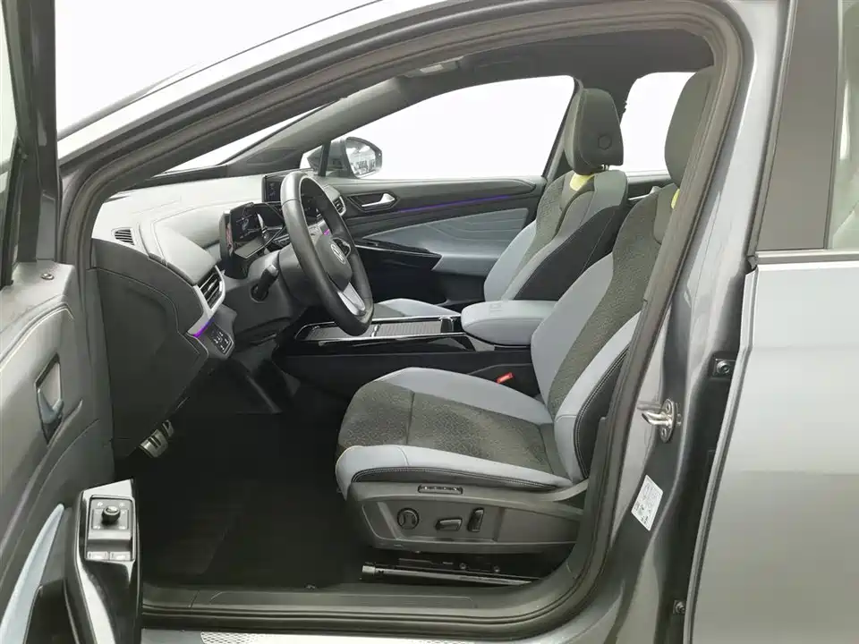 Volkswagen ID.4 X
