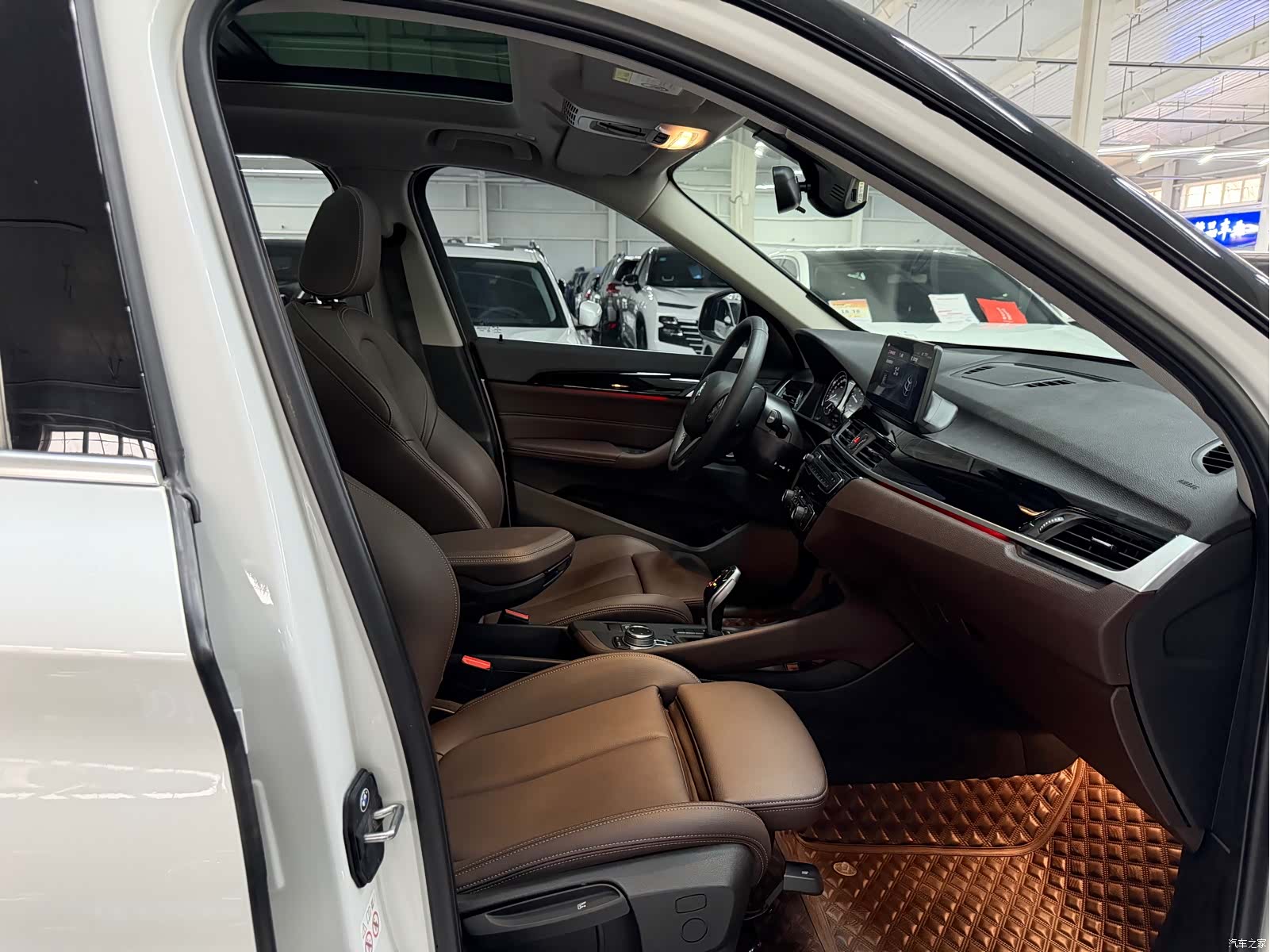 BMW X1, 2022 18