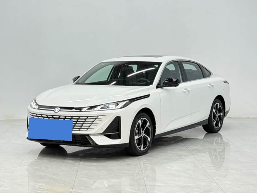 Changan Eado 2026, фото 1