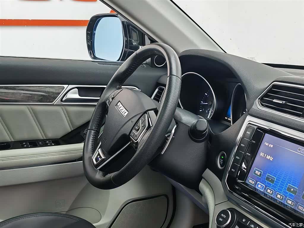 Haval H6, 2015 22