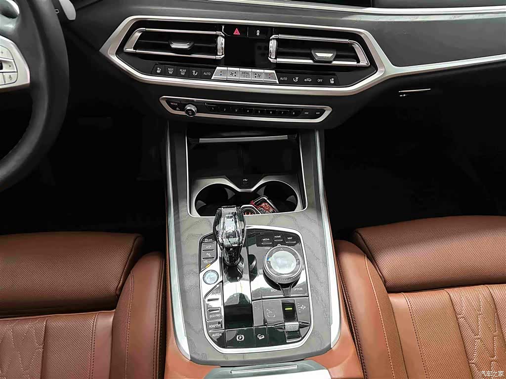 BMW X7, 2021 17