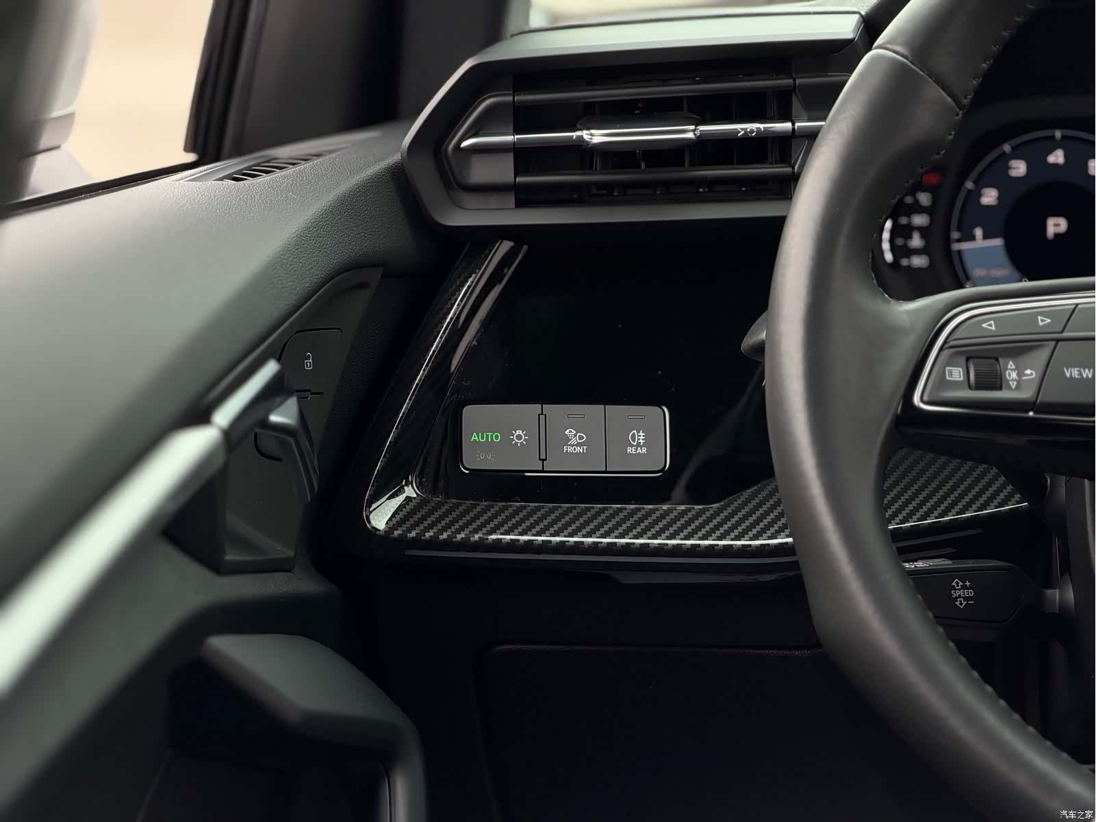 Audi A3, 2021 10