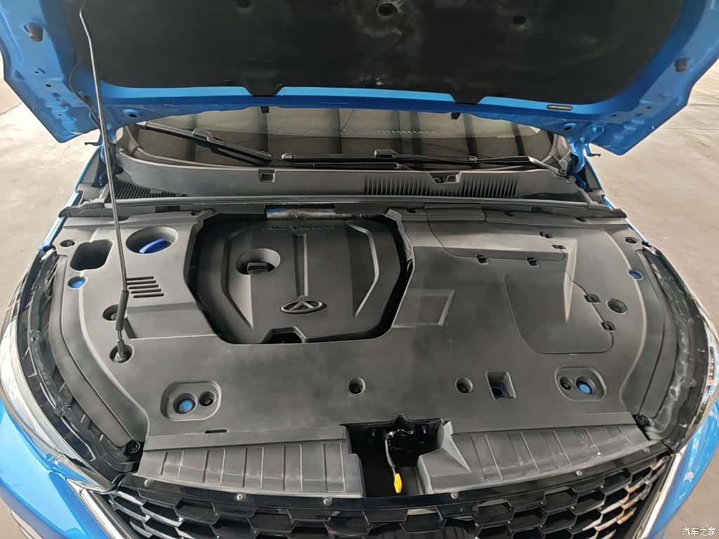 Chery 5, 2021 20