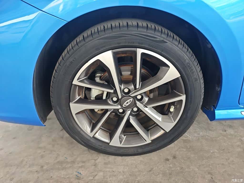Chery 5, 2021 23