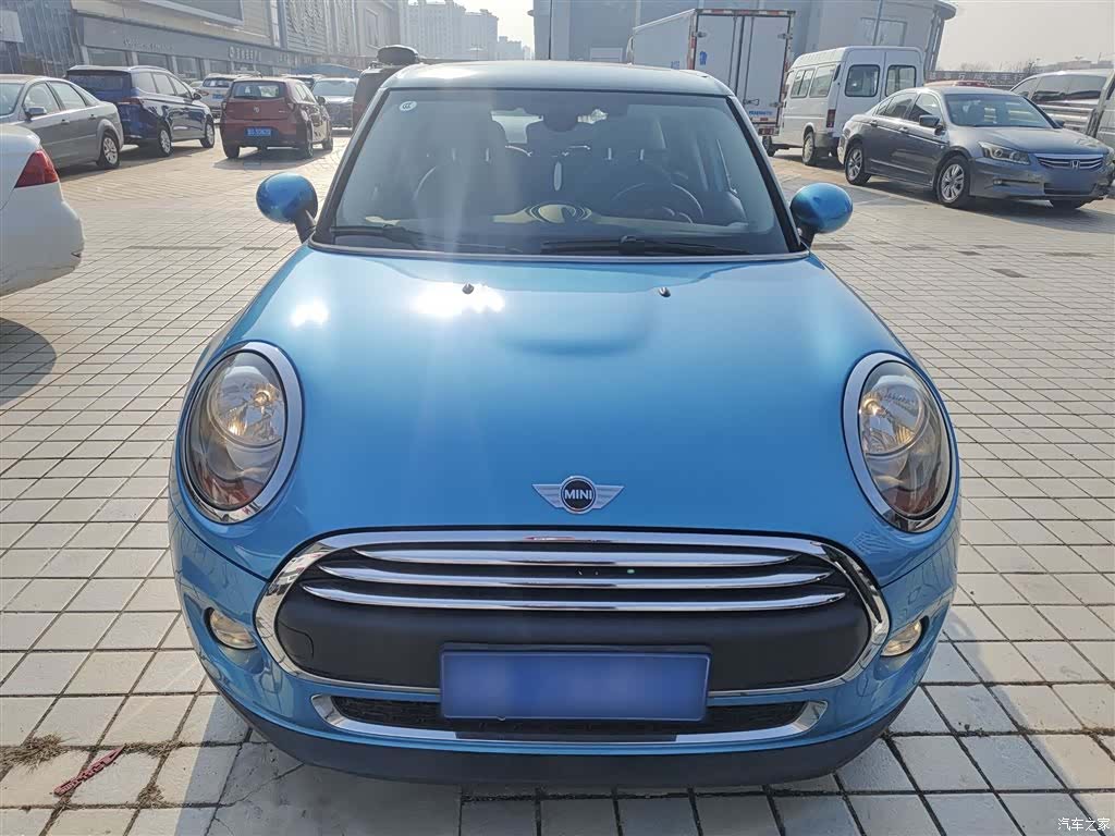 Mini ONE, 2016 3