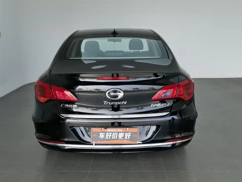 Trumpchi Trumpchi GA6