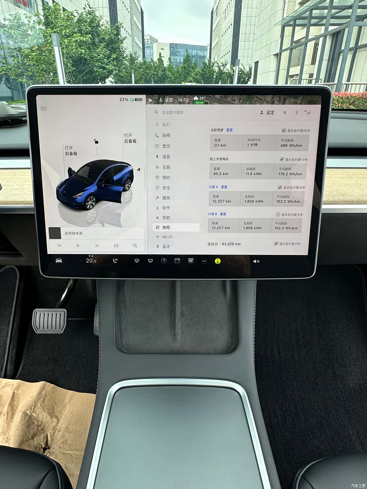 Tesla Model Y, 2022 15